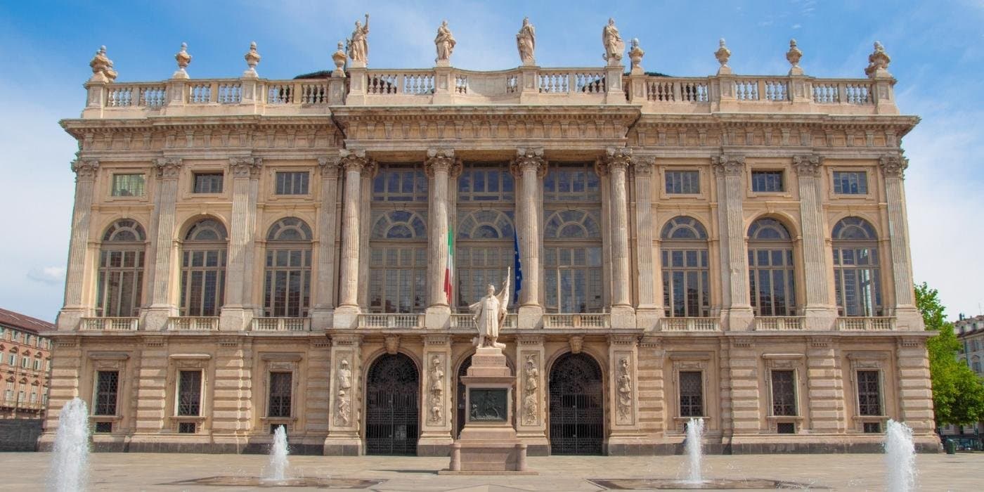 Centro Storico — punto di interesse